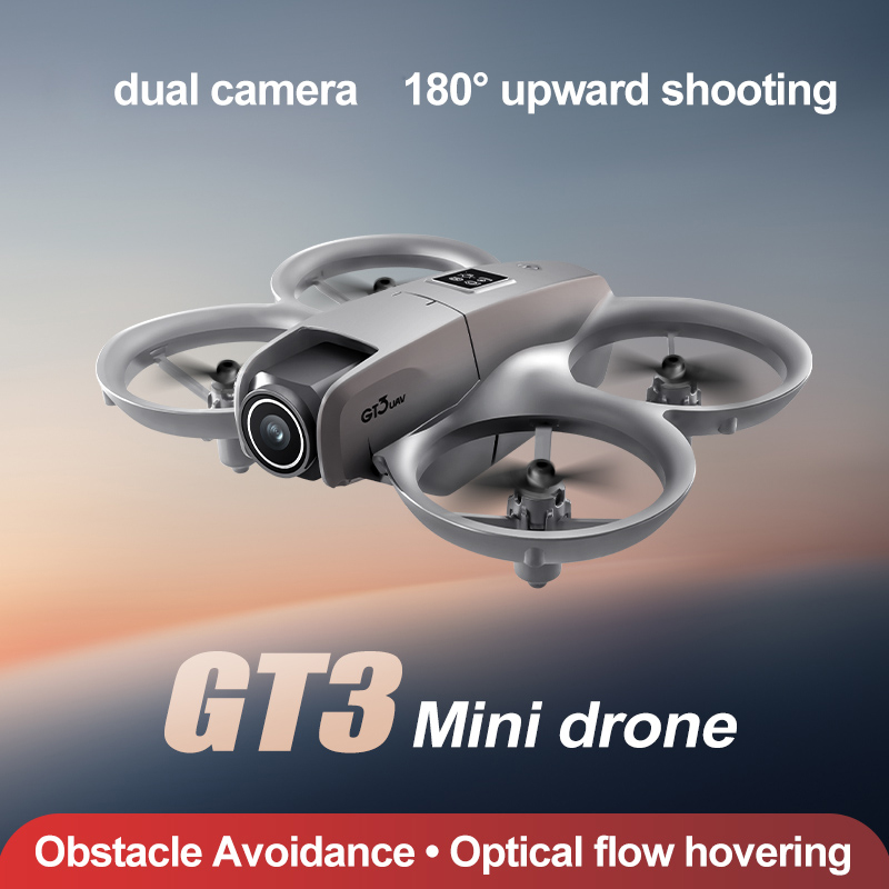 Drone Rc App - 2026 GT3 MAX RC Drone 8K