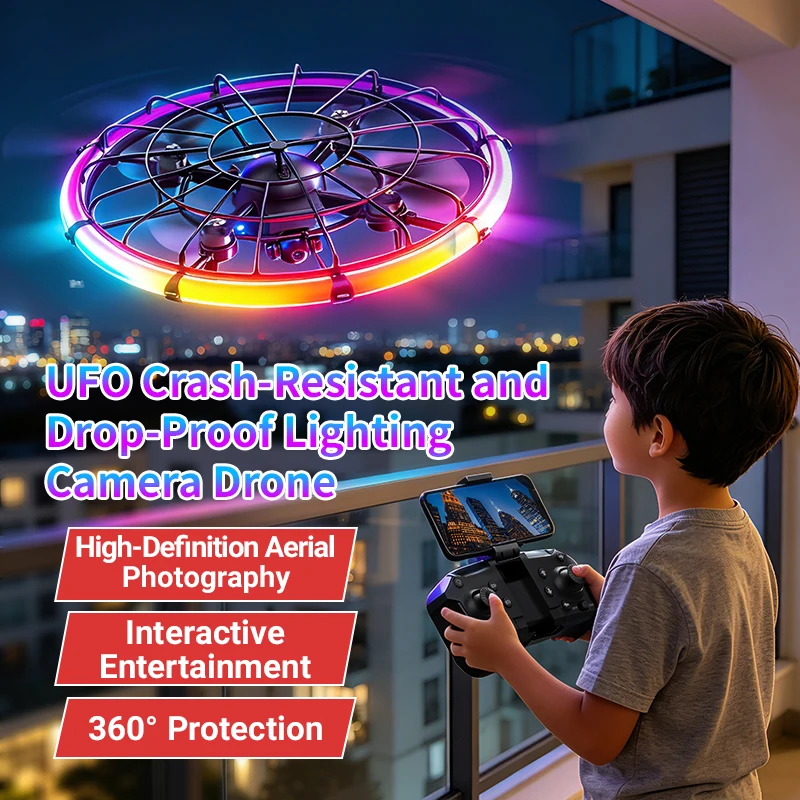 Drone Rc App - JJRC H145 UFO RC Drone with