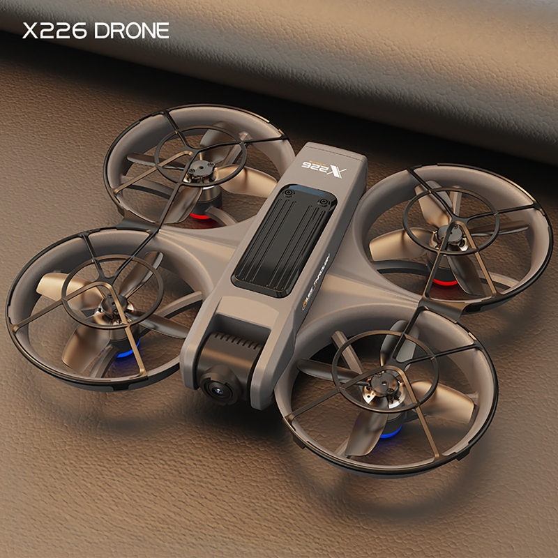 VR FPV Drone X226/X226VR Drone - Drone Rc X226 review and price