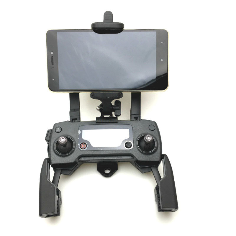 50-85mm Phone Clip Holder Remo - Drone Dji Rc Pro review and price