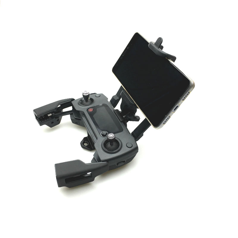 50-85mm Phone Clip Holder Remo - Drone Dji Rc Pro review and price