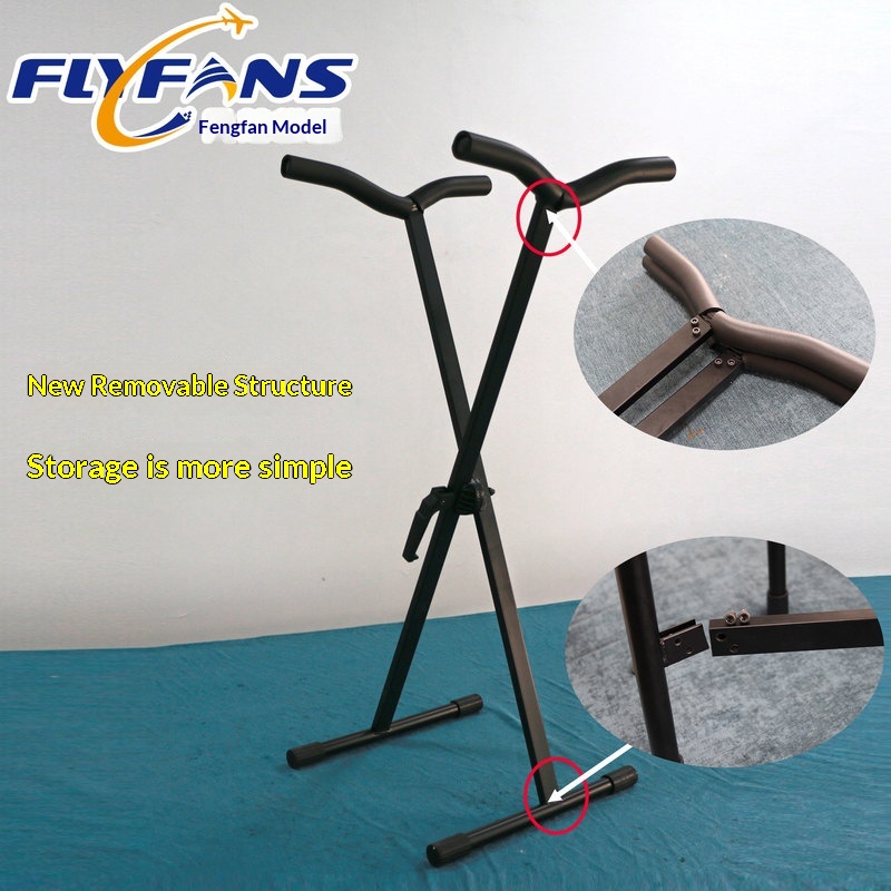 FLYFANS New Style Metal RC Air - Propeller Balancer Tool review and price