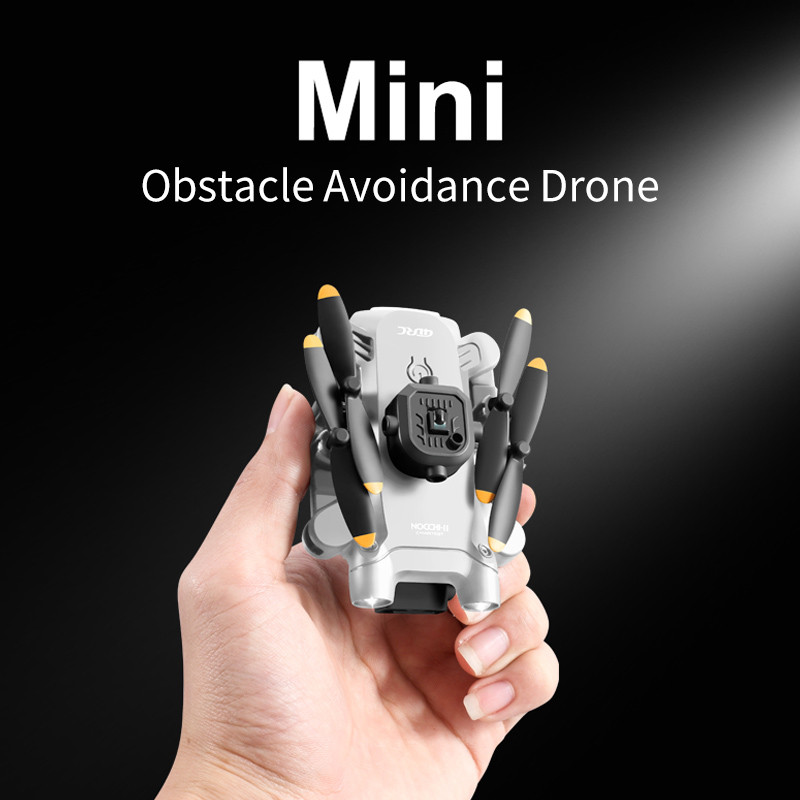Mini V30 WiFi FPV Drone With 4 - Drone Rc App review and price