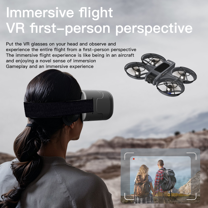Original X226 X226VR Foldable  - Drone Rc X226 review and price