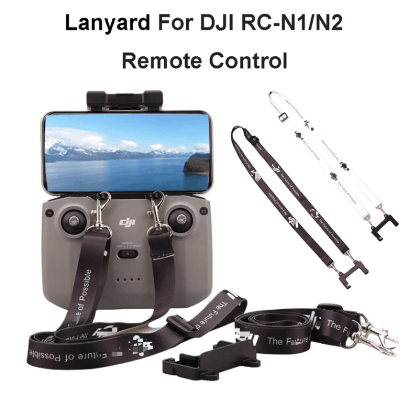 Remote Controller Lanyard Stra - Drone Dji Rc Pro review and price