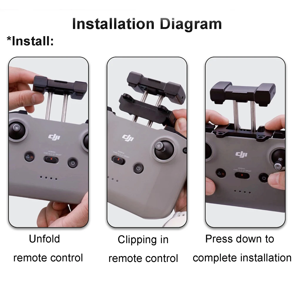 Remote Controller Lanyard Stra - Drone Dji Rc Pro review and price
