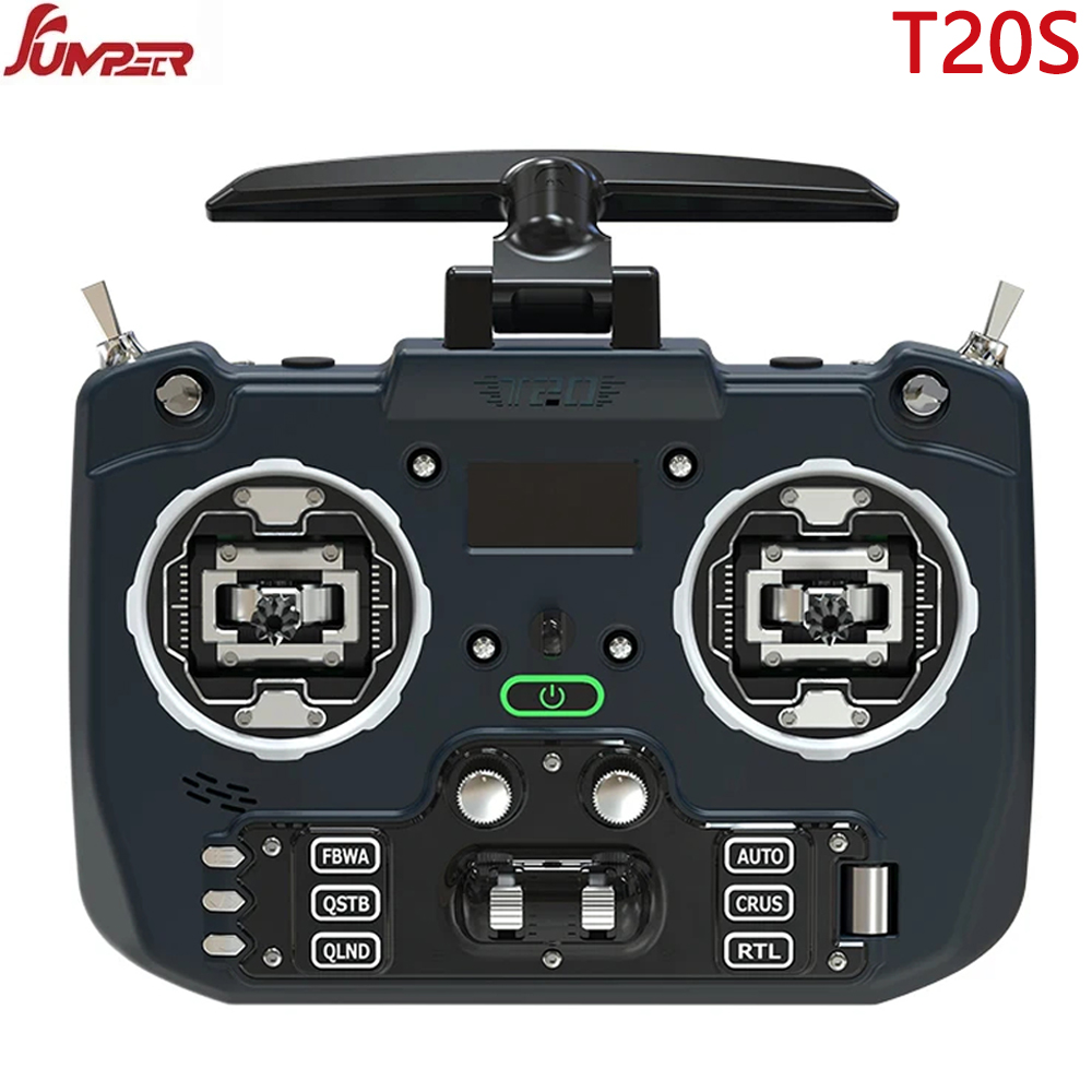New Jumper T20S T20 V2 ELRS 2. - Drone Rc Full Form review and price