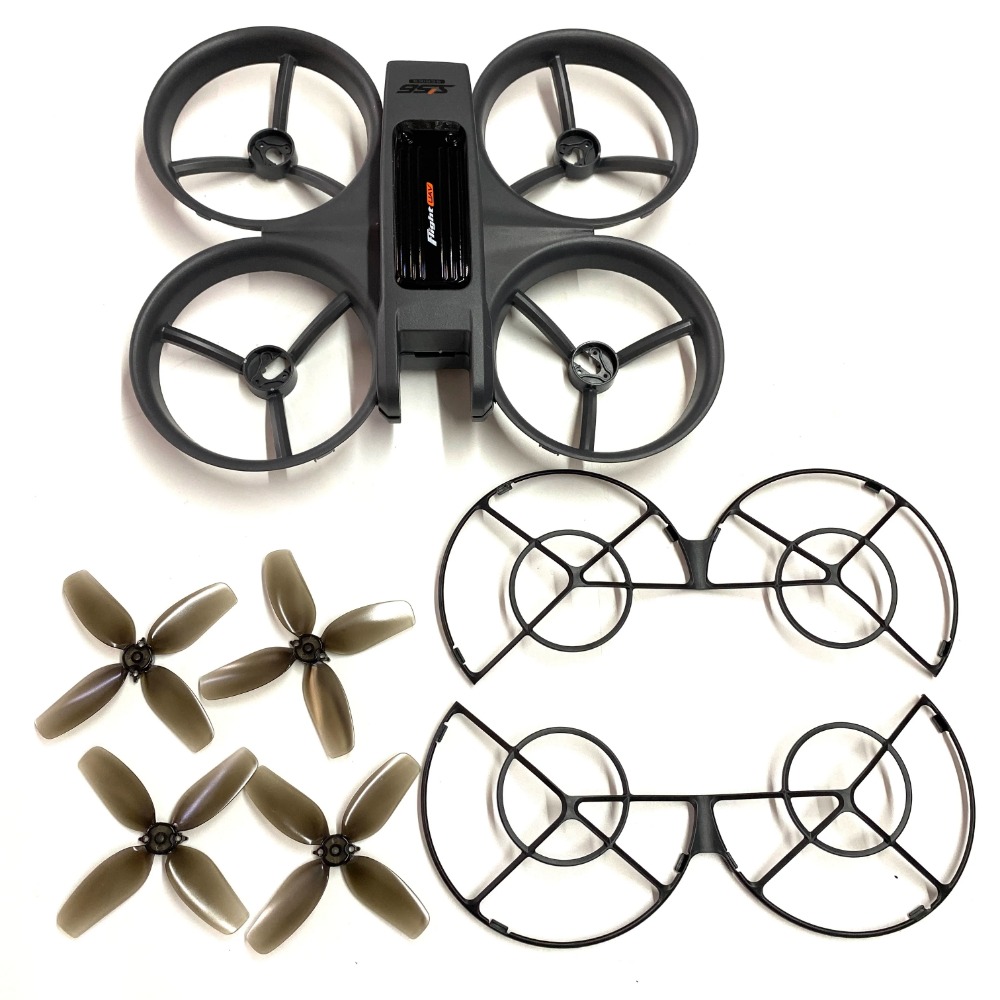 Original S156 GPS Rc Drone Par - Drone Rc X226 review and price