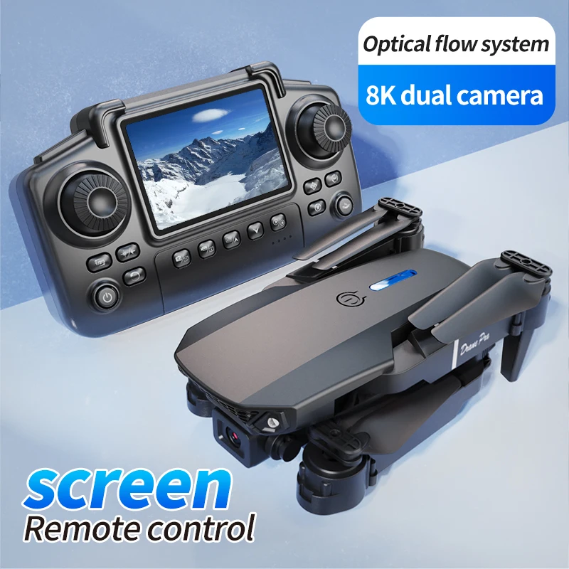 Professional E88 PRO Drone wit - Drone Rc App review and price