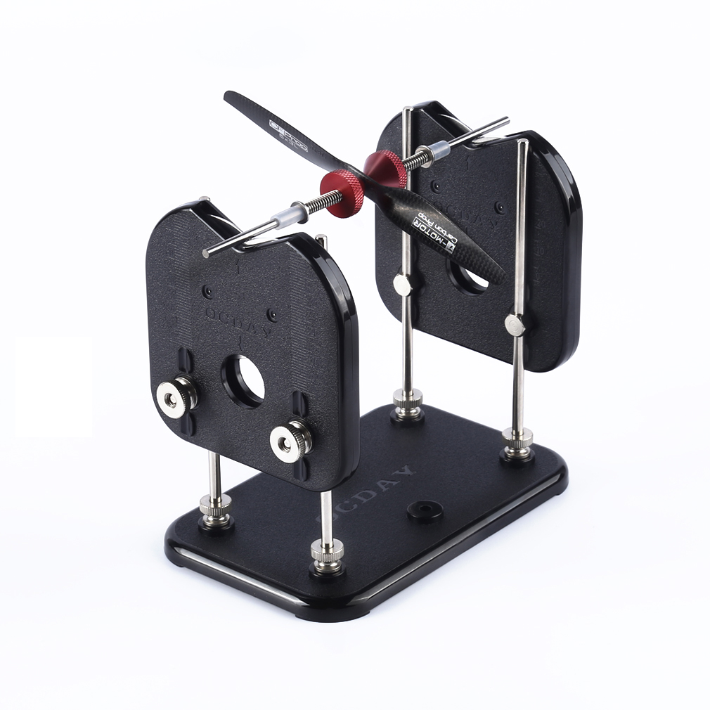 Tru-spin Prop Balancer for RC  - Propeller Balancer Tool review and price