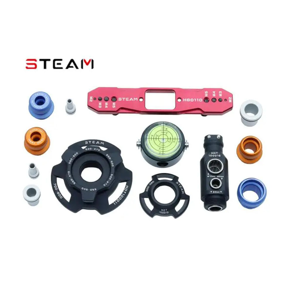 Steam Universal Propeller Bala - Propeller Balancer Tool review and price