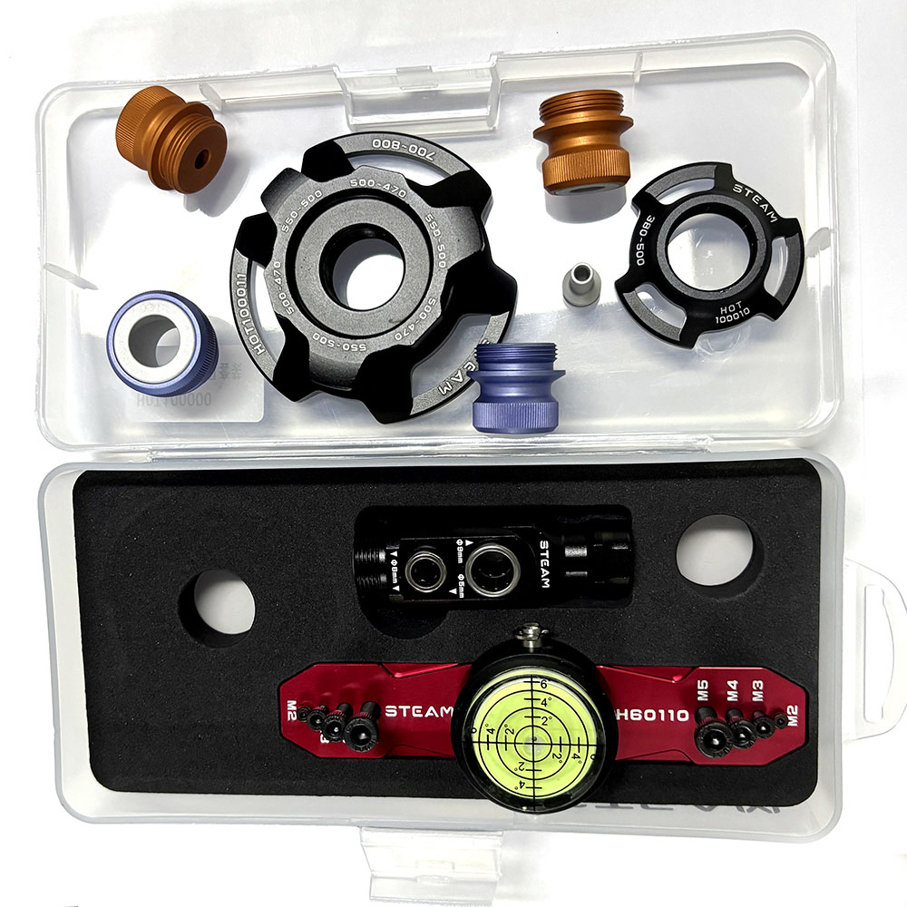 Steam Universal Propeller Bala - Propeller Balancer Tool review and price