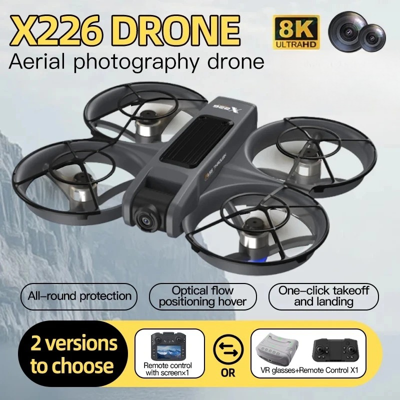 Original X226/X226VR Remote Co - Drone Rc X226 review and price