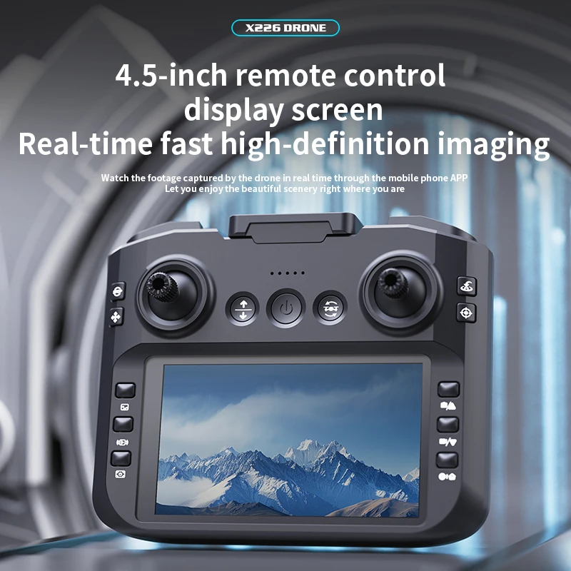 Original X226/X226VR Remote Co - Drone Rc X226 review and price