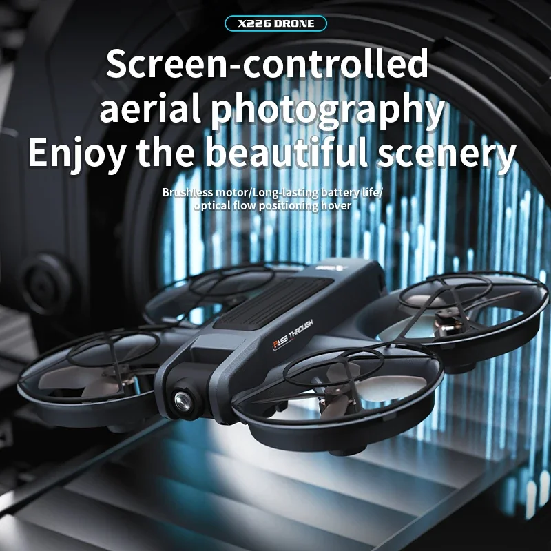 Original X226/X226VR Remote Co - Drone Rc X226 review and price
