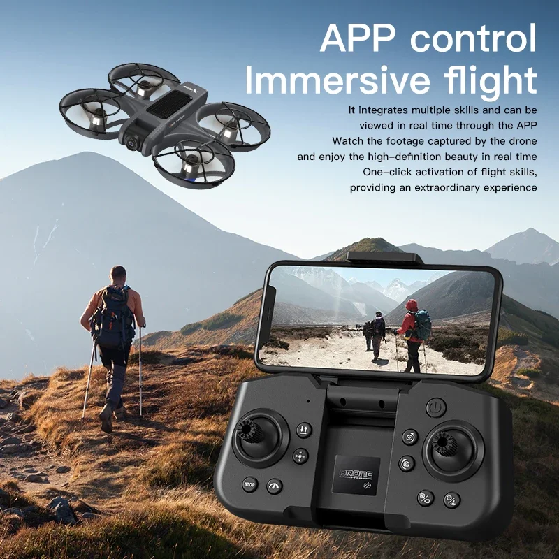 X226 VR Drone 8K Aerial HD Dua - Drone Rc X226 review and price