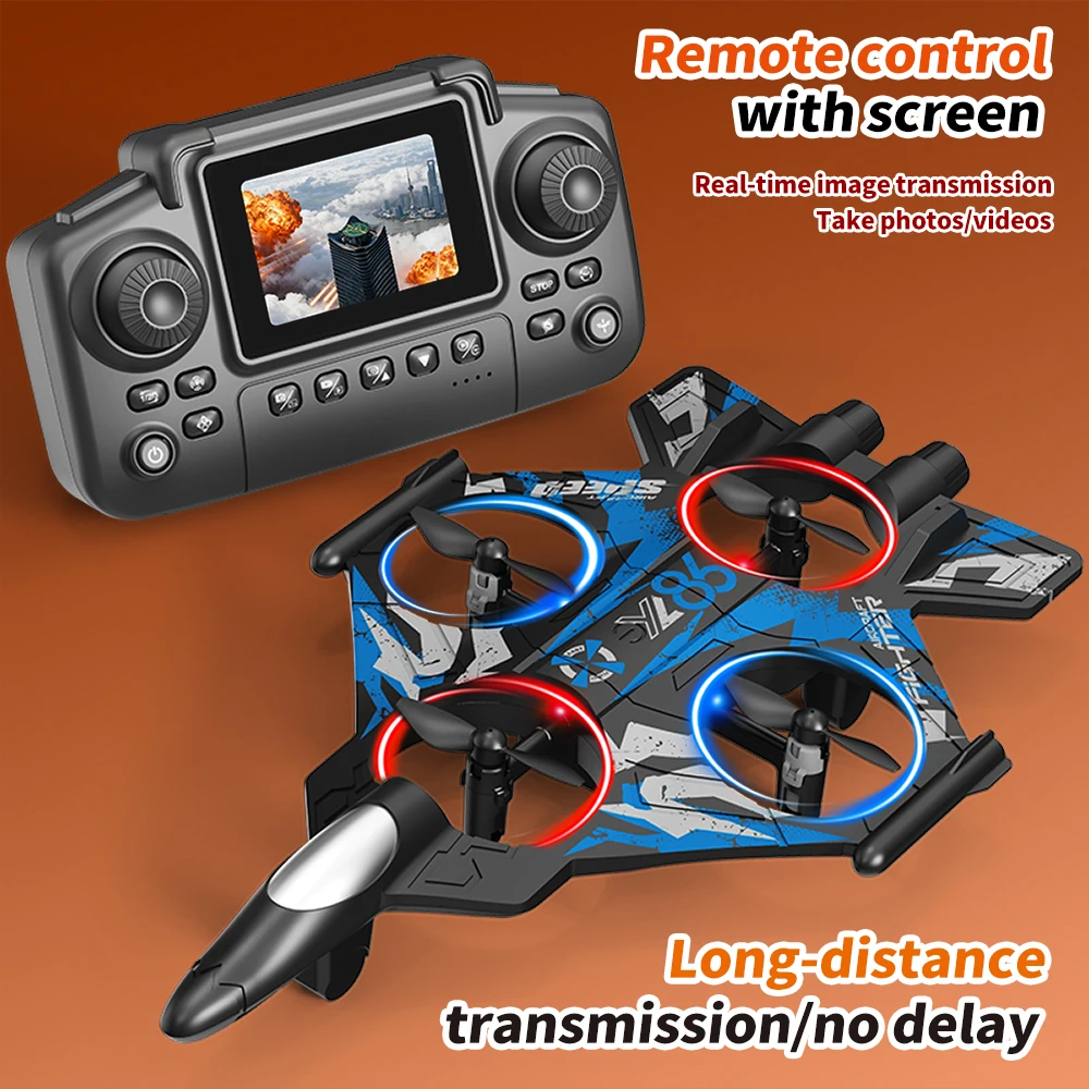 YL86 RC Plane with Camera Heli - Drone Switch Rc review and price