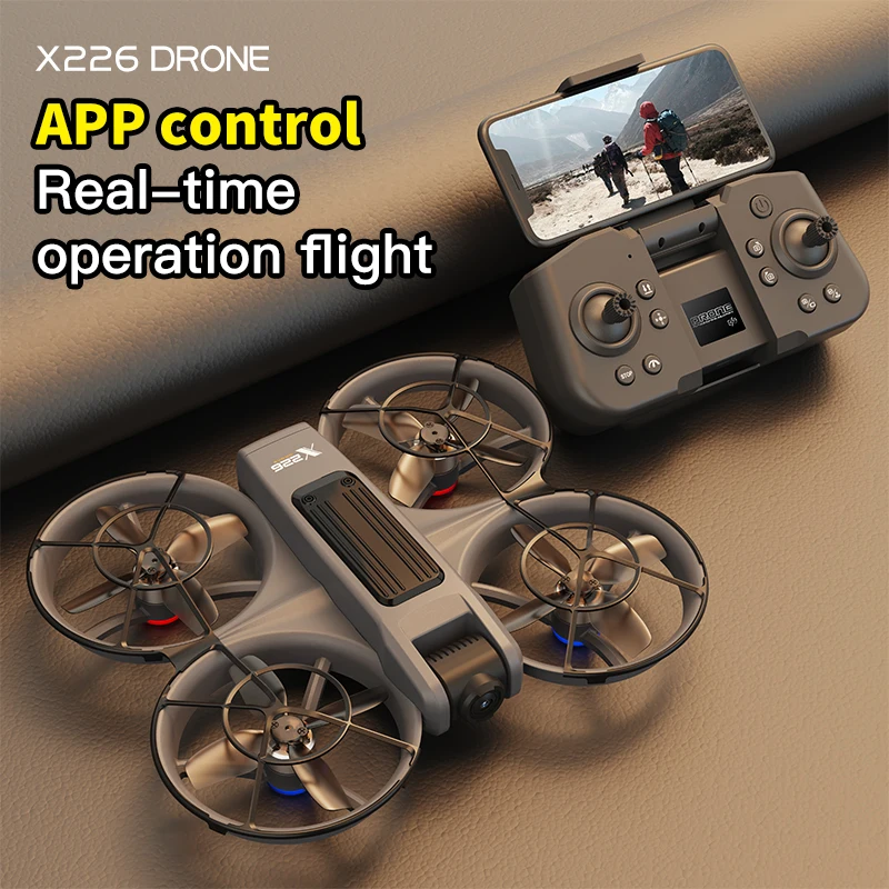 Original X226 X226VR RC Drone  - Drone Rc X226 review and price
