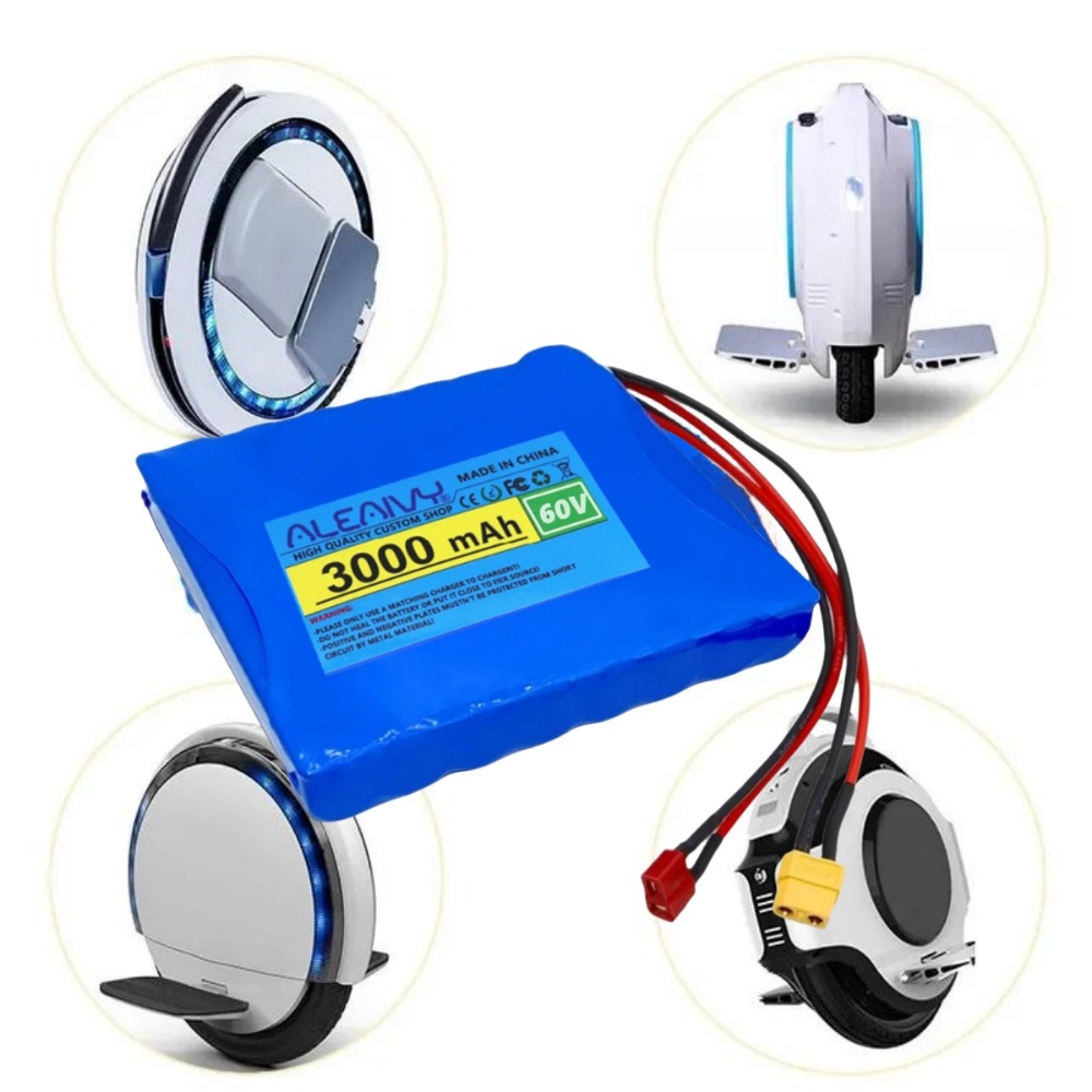 60V 3Ah/3.5Ah 16S1P 18650 Lith - Propeller Balancer Tool review and price