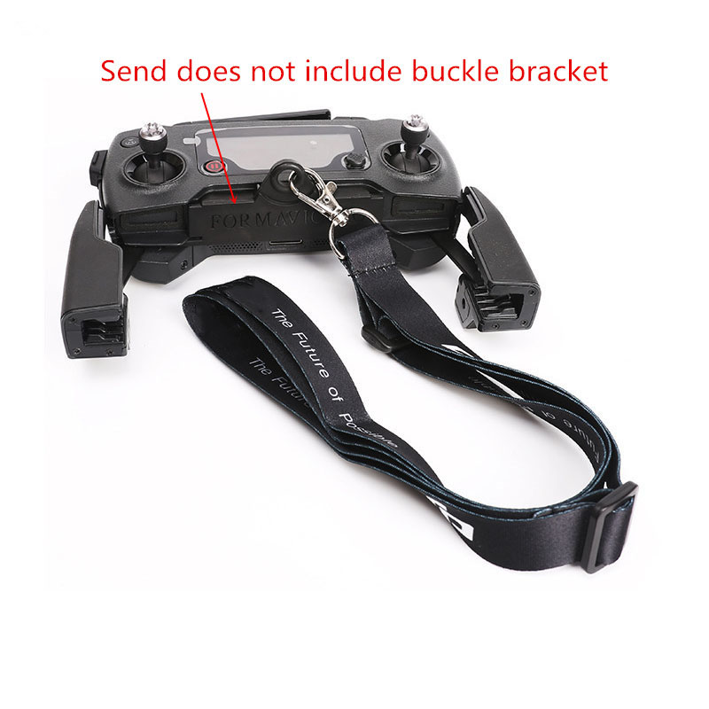Remote Control Belt Sling Lany - Drone Dji Rc Pro review and price