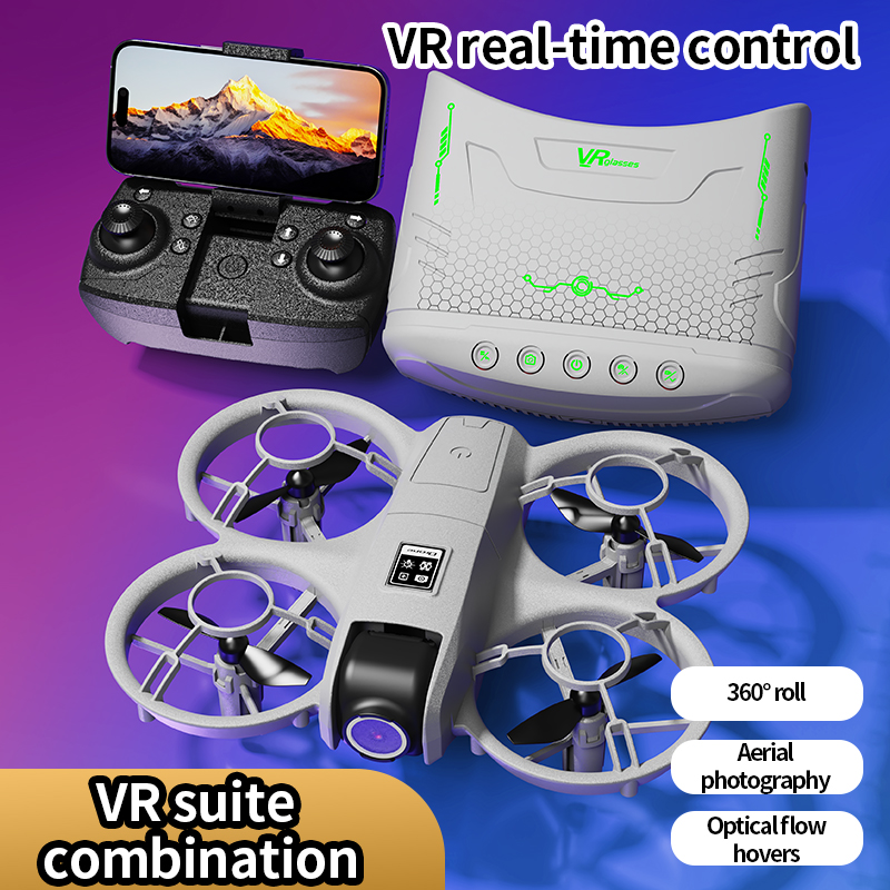 X228 VR FPV Drone HD Dual Came - Drone Rc App review and price