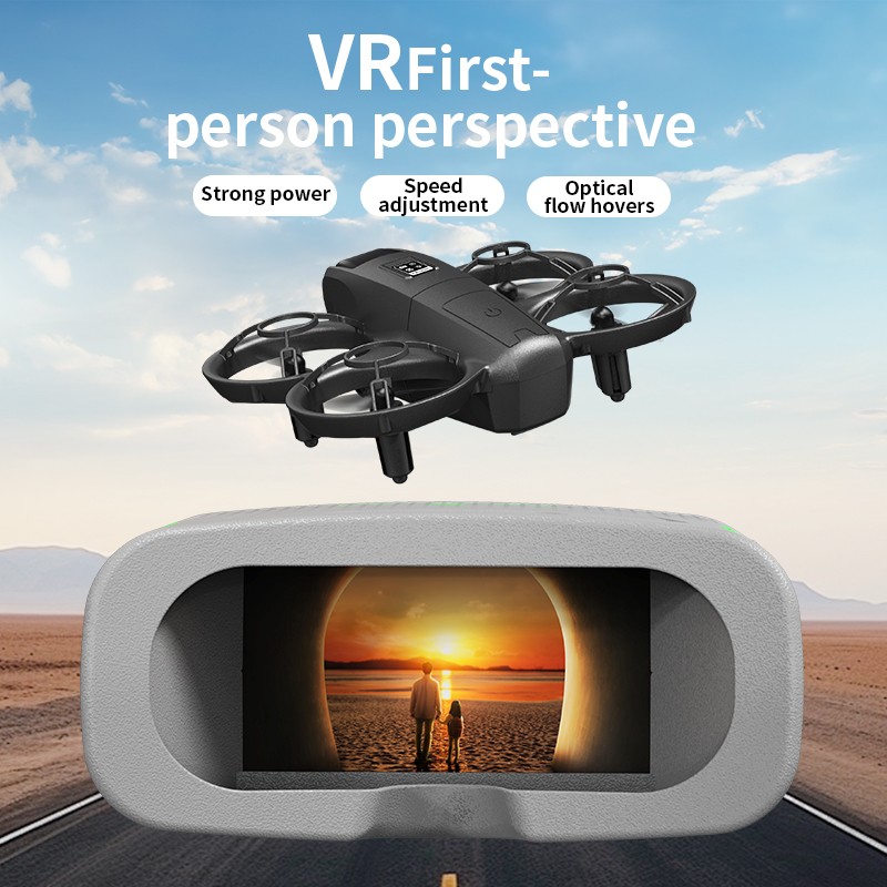 X228 VR FPV Drone HD Dual Came - Drone Rc App review and price