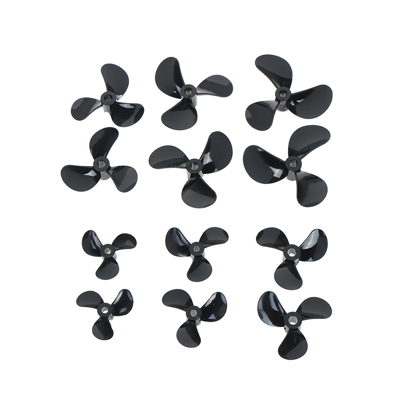 1 pair 4mm Rc Boat Three Blade - Propeller Balancer Tool review and price