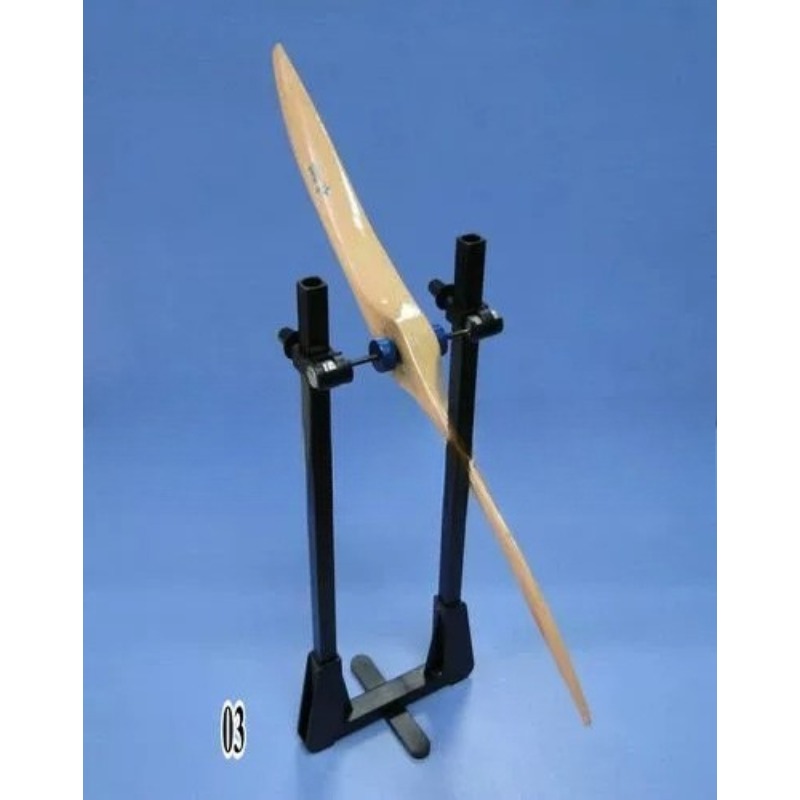 Model Tools/Measurement/Propel - Propeller Balancer Tool review and price