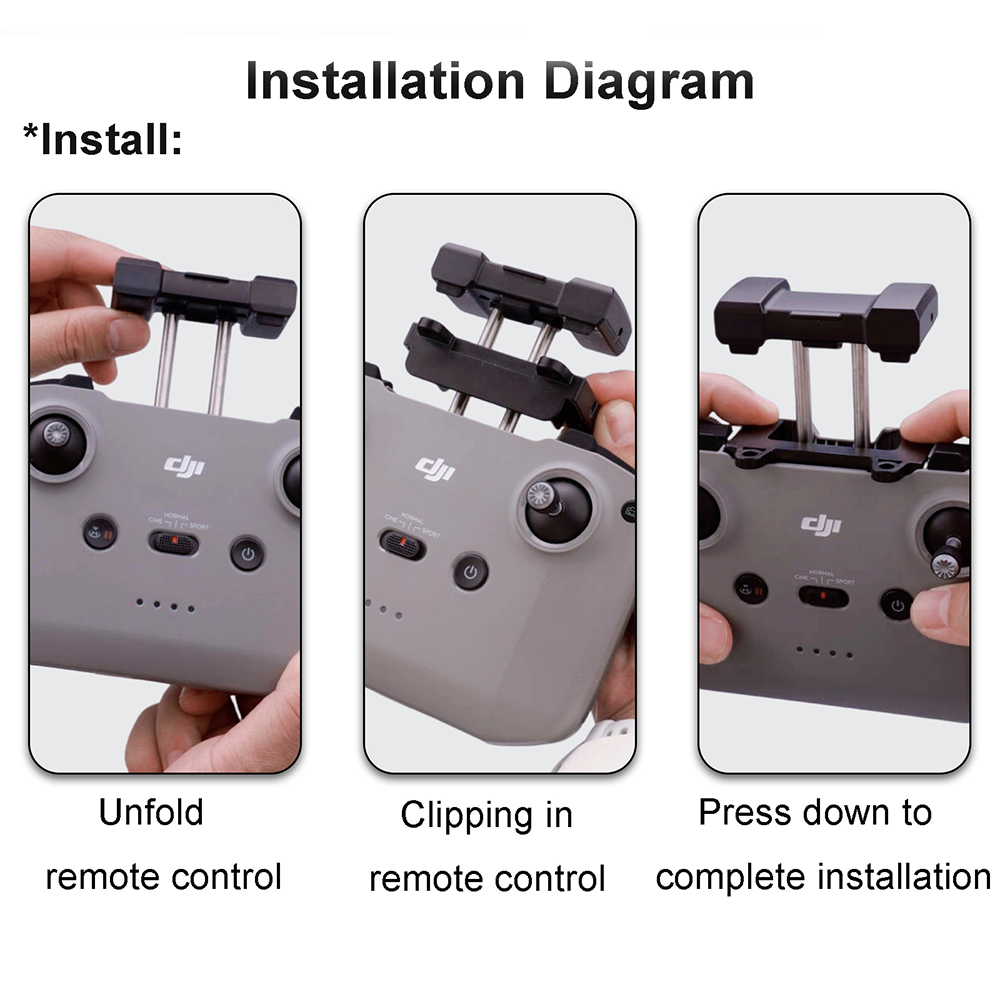 Remote Controller Lanyard Neck - Drone Dji Rc Pro review and price