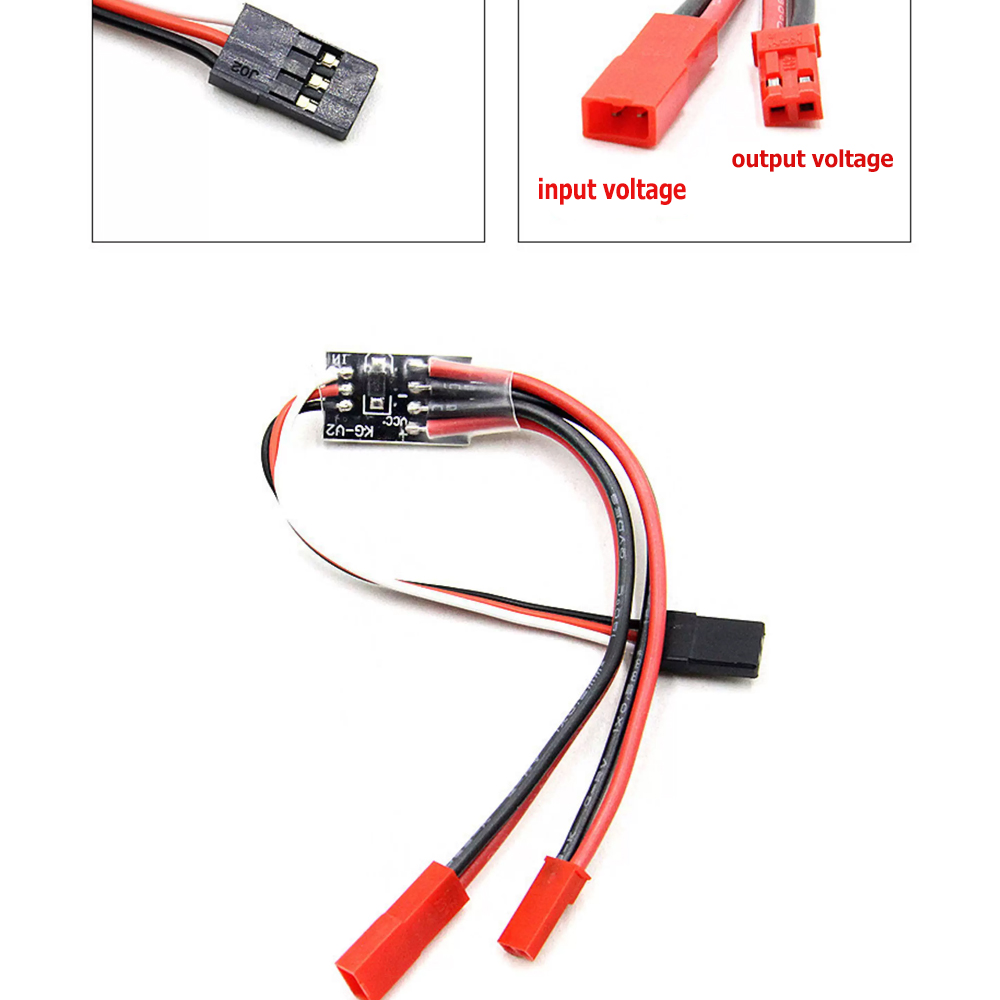 2-20A High Current Remote Cont - Drone Switch Rc review and price