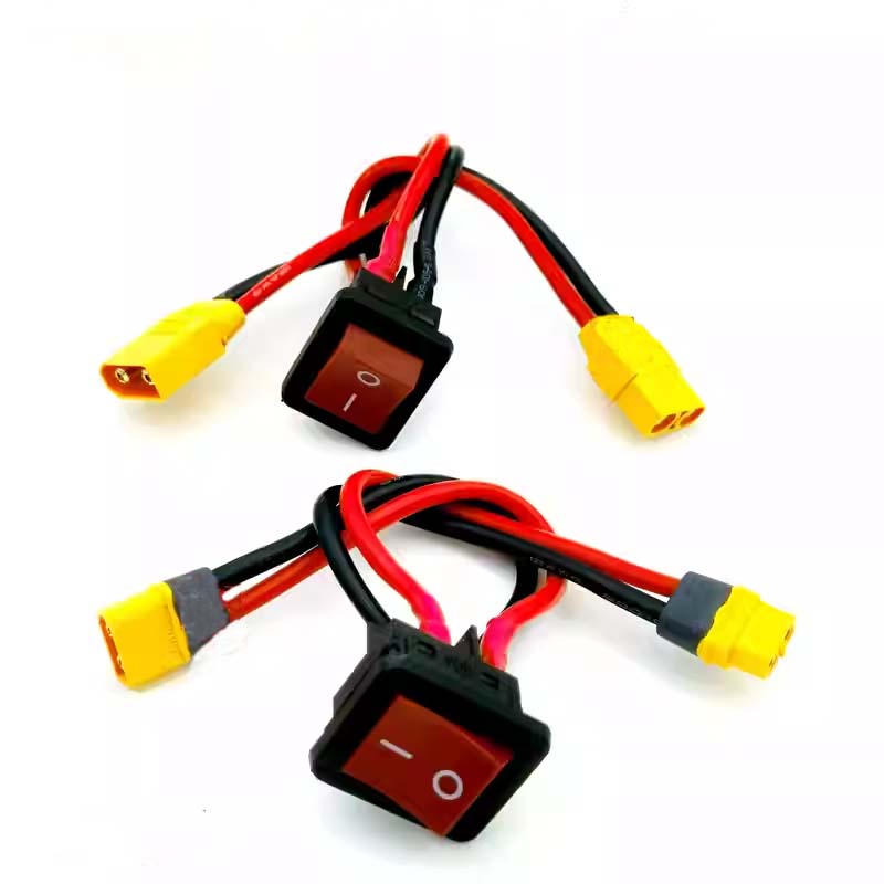 1PCS 50A Large Current High Lo - Drone Switch Rc review and price