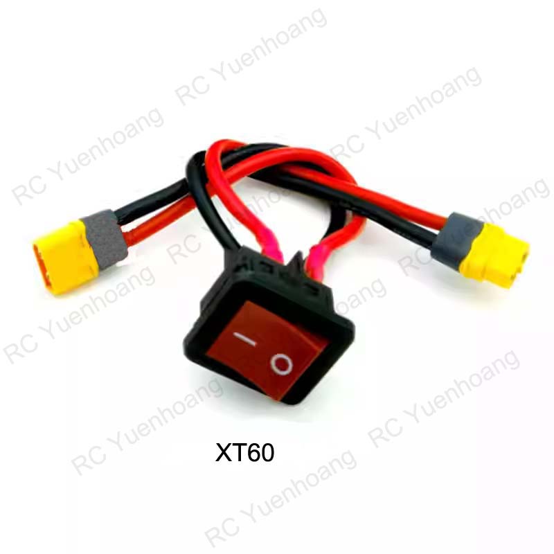 1PCS 50A Large Current High Lo - Drone Switch Rc review and price