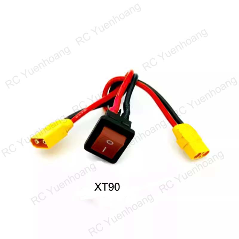 1PCS 50A Large Current High Lo - Drone Switch Rc review and price