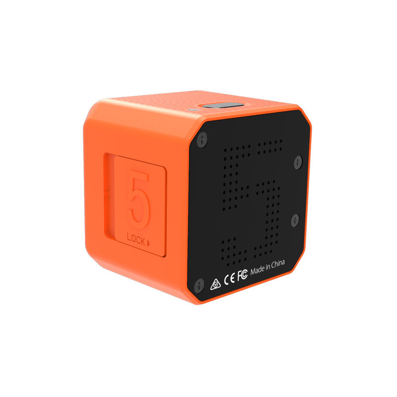 RunCam 5 RunCam5 Orange 4K 2.7 - Drone Rc Action review and price