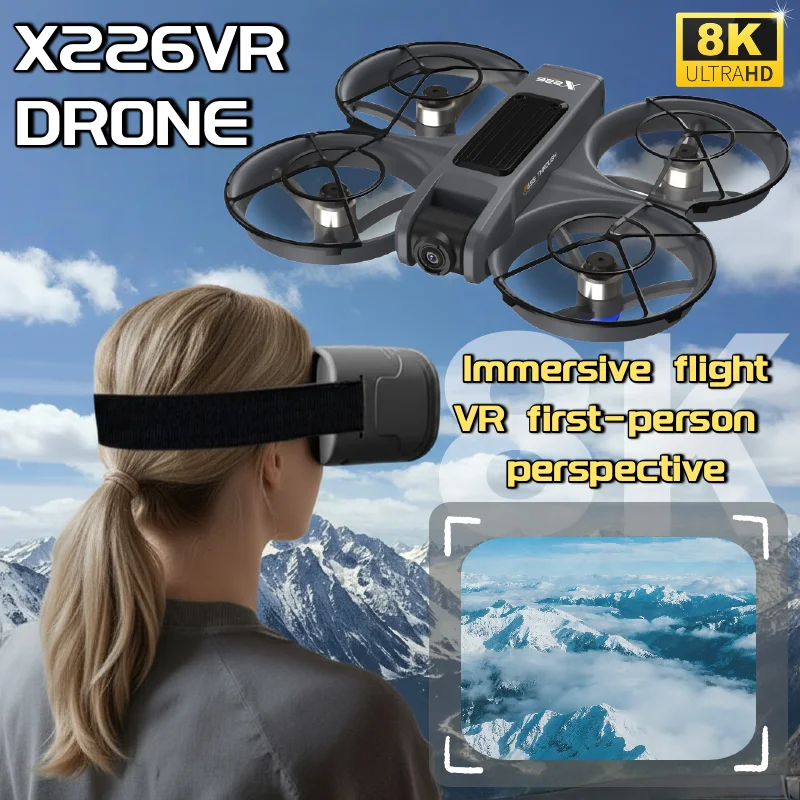NEW for Genuine X226VR/X226 Mi - Drone Rc X226 review and price