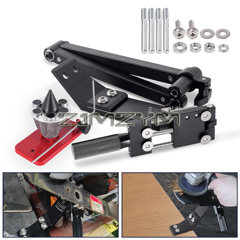 Magnetic Wall Mount Lawn Mower - Propeller Balancer Tool review and price