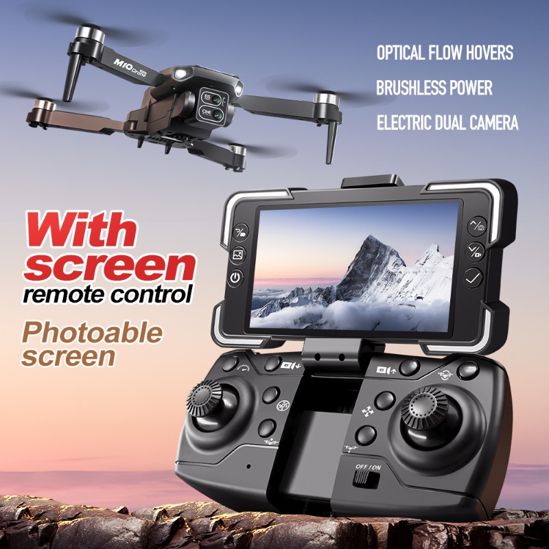 M10 Camera Drone Remote Contro - Drone Rc App review and price