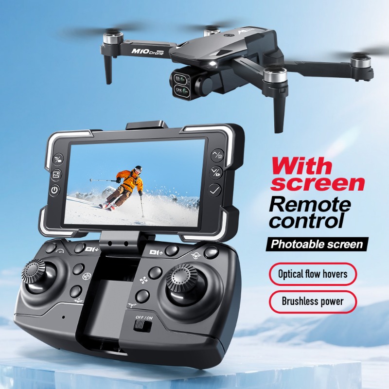 M10 Camera Drone Remote Contro - Drone Rc App review and price