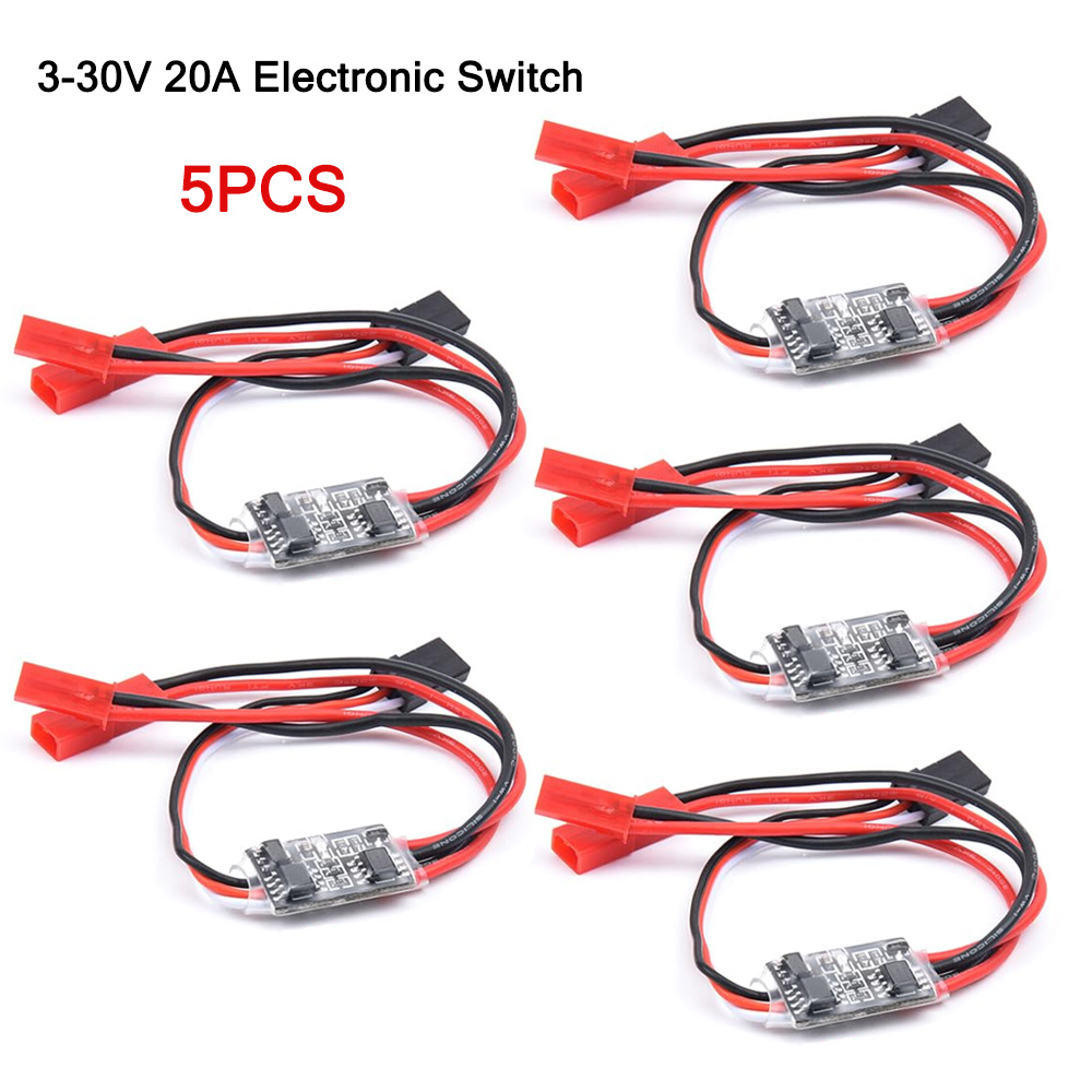 5/1Pcs Remote Control On/Off 3 - Drone Switch Rc review and price