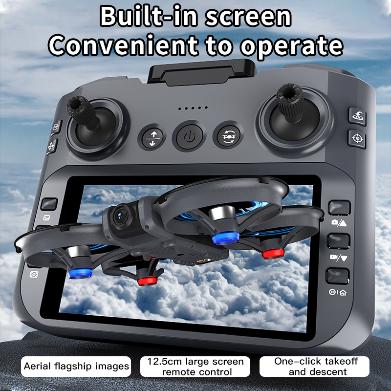 X226 Drone Professional 4K HD  - Drone Rc X226 review and price