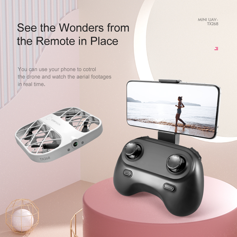 JJRC H107 FPV RC Drone with 2  - Drone Rc App review and price