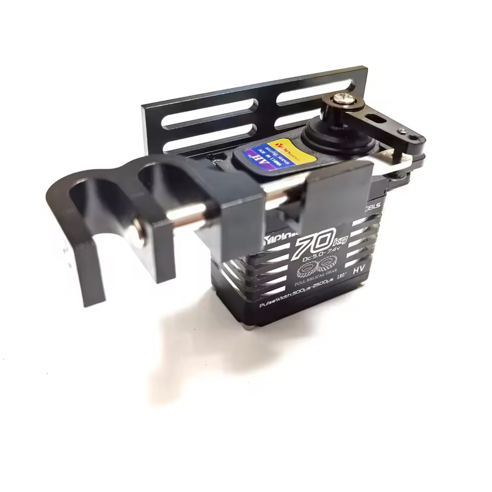 70kg Brushless Servo Motor 42k - Drone Rc Diy review and price