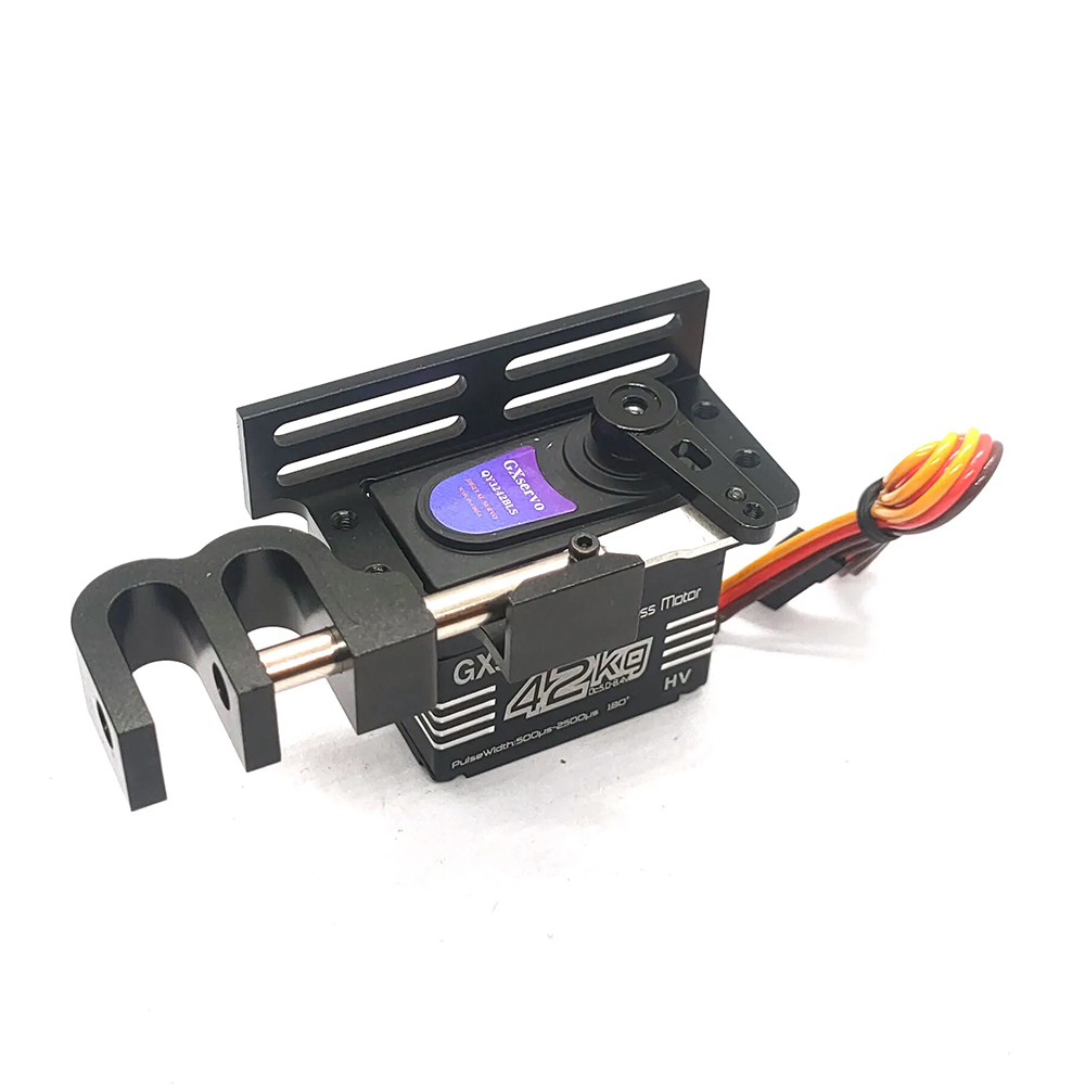 70kg Brushless Servo Motor 42k - Drone Rc Diy review and price