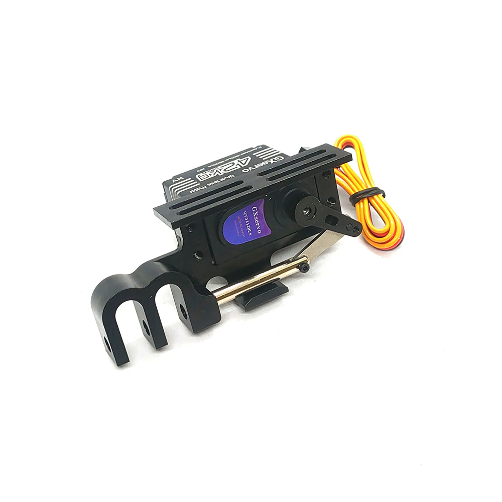 70kg Brushless Servo Motor 42k - Drone Rc Diy review and price