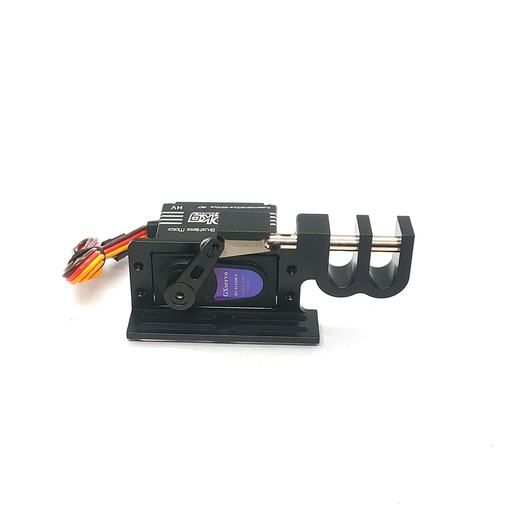 70kg Brushless Servo Motor 42k - Drone Rc Diy review and price
