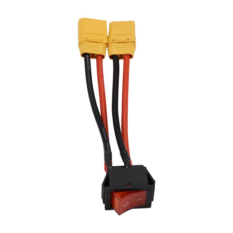 2026 New 30A Large Current Hig - Drone Switch Rc review and price