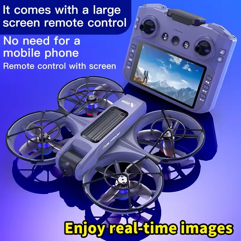 X226 Drone Battery Blades X226 - Drone Rc X226 review and price