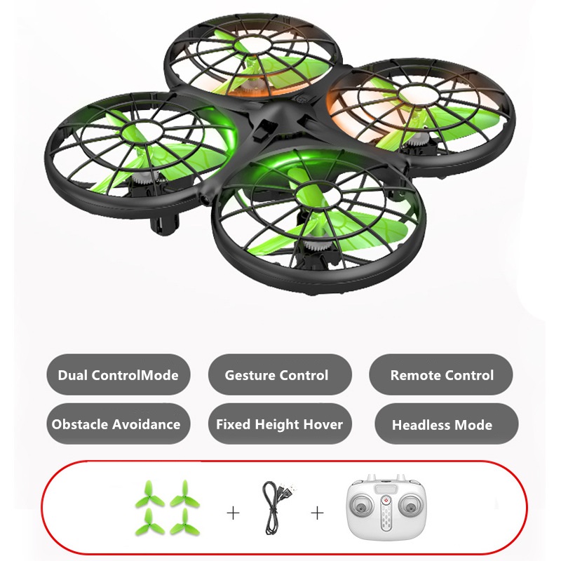 Gesture Induction Obsatcle Avo - Drone Rc App review and price