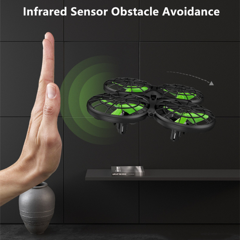 Gesture Induction Obsatcle Avo - Drone Rc App review and price