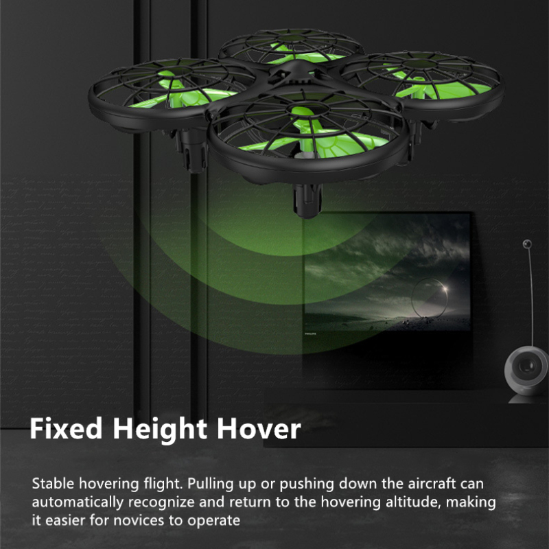 Gesture Induction Obsatcle Avo - Drone Rc App review and price